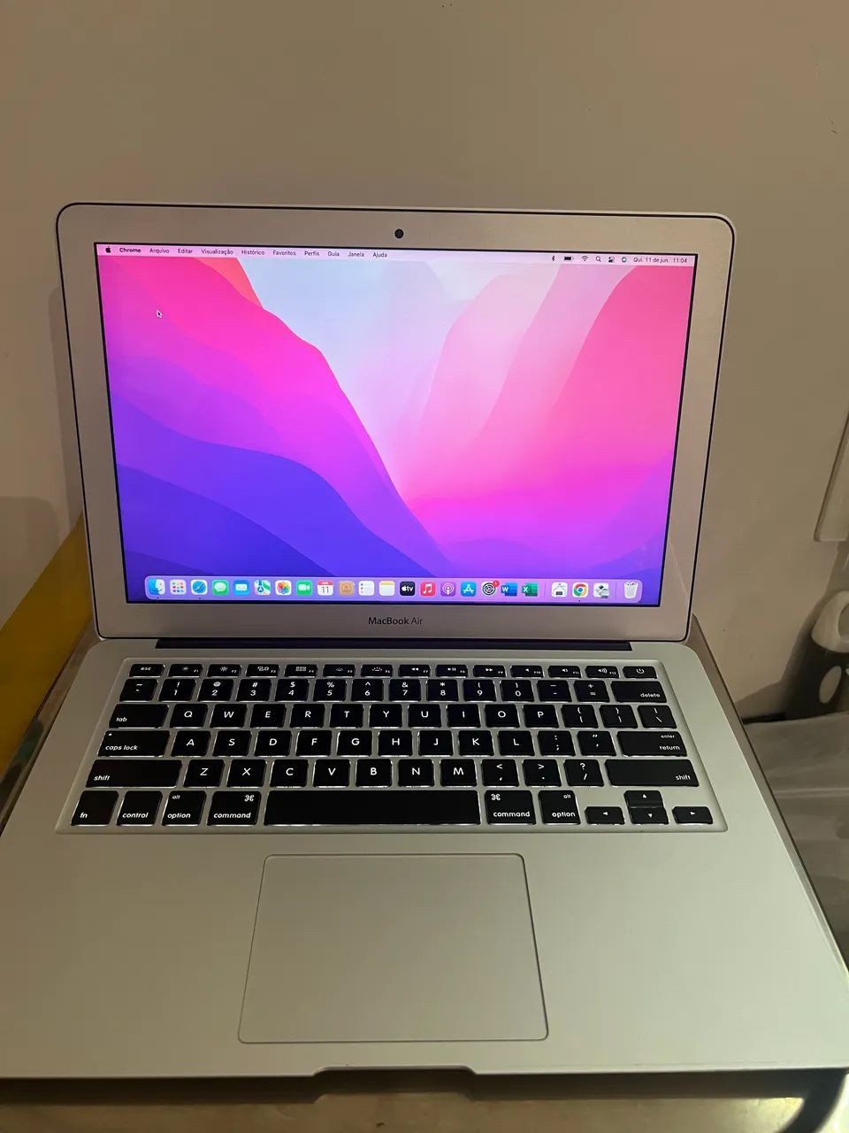 MacBook Air A1466 