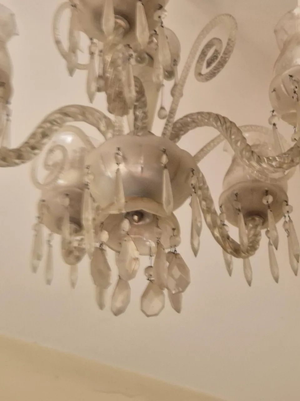 Lustre cristal - Foto 5