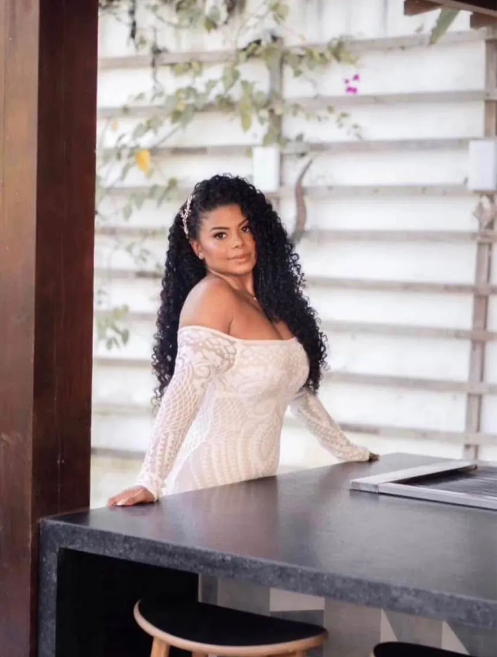 Maquiagem e penteado para noivas - Foto 5