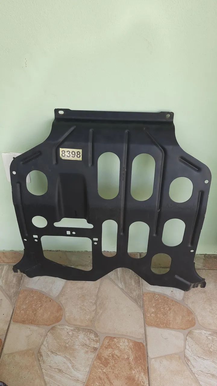 Protetor de carter GM original  - Foto 2