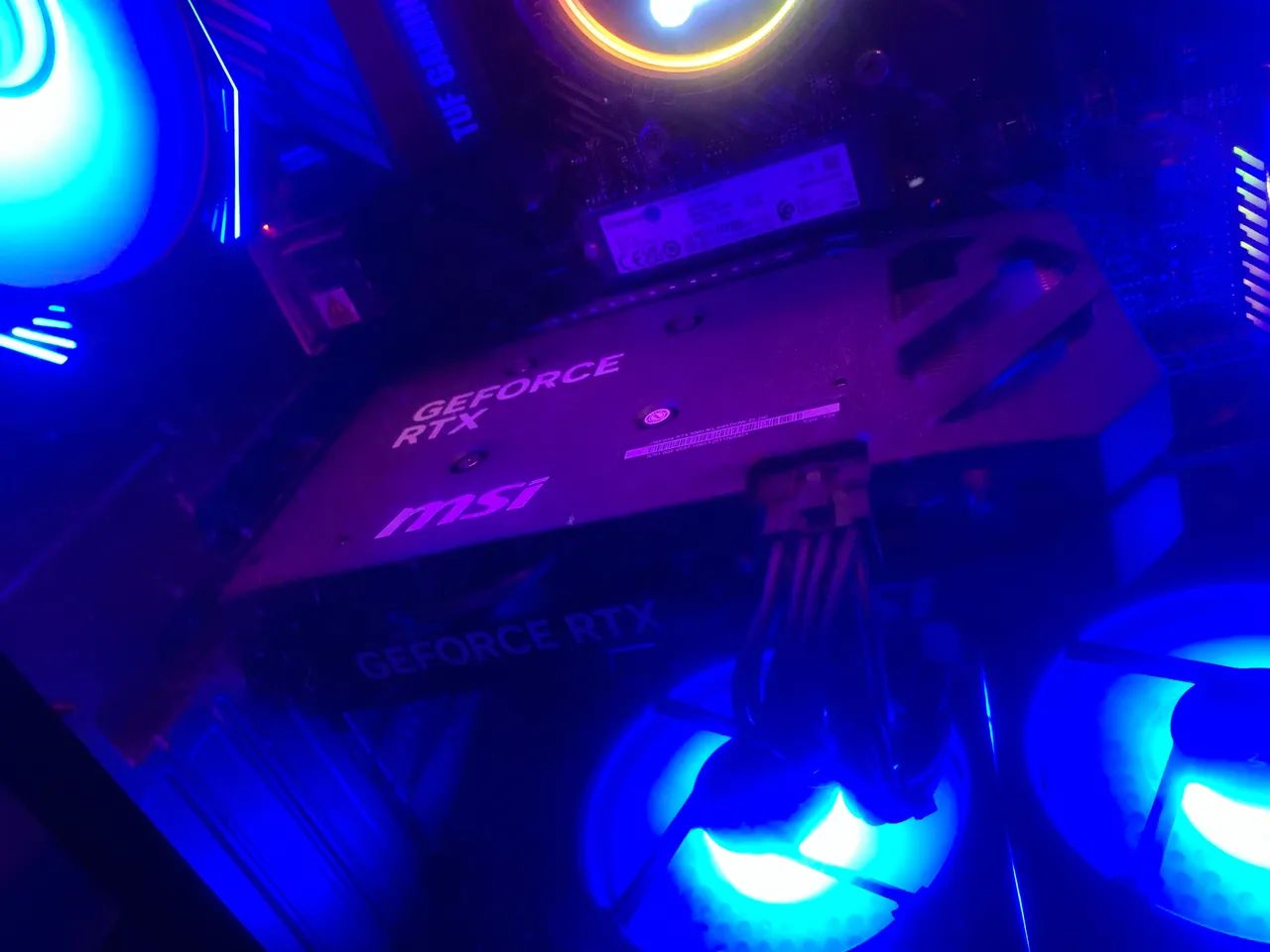 RTX 5060 8GB
