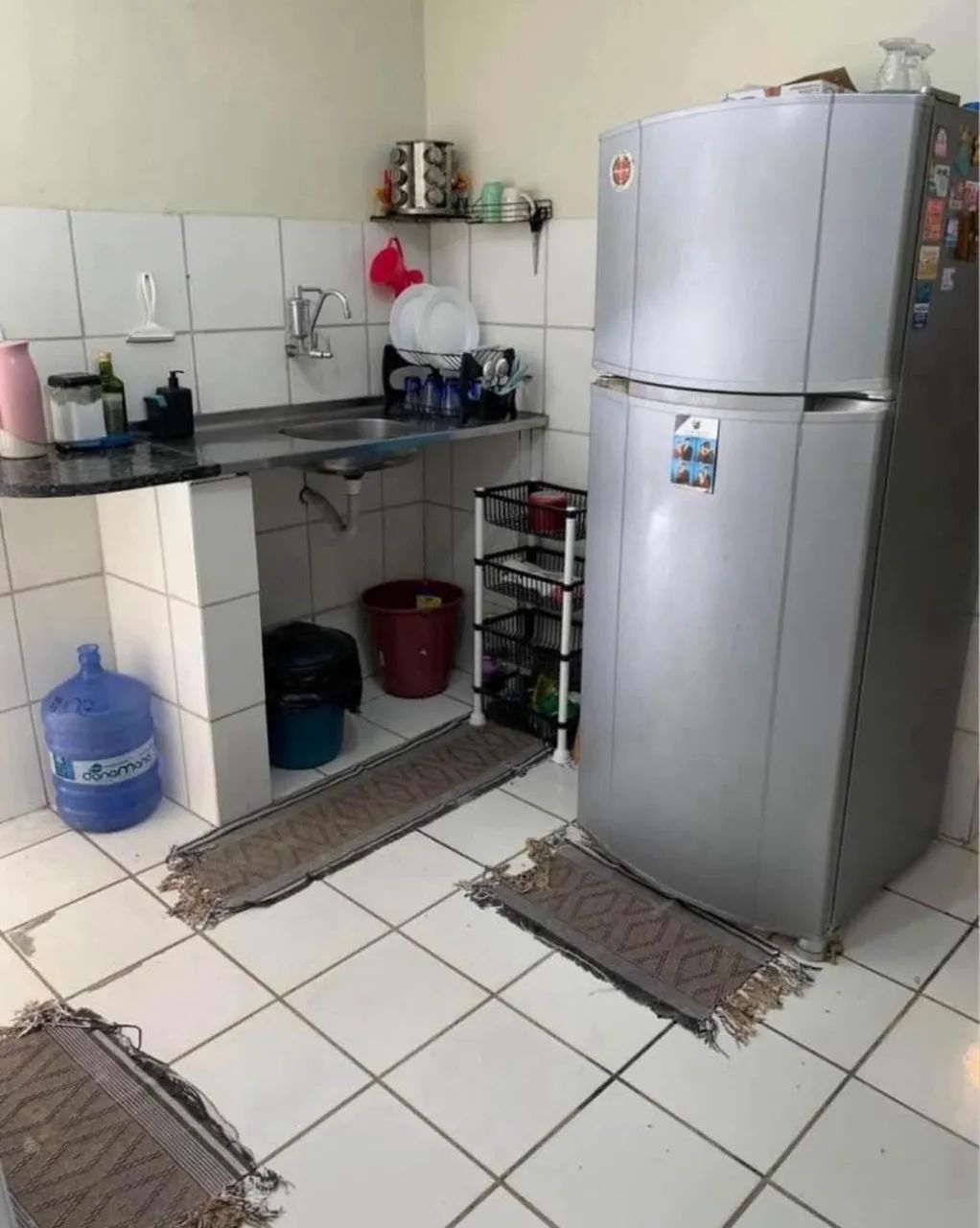 (Lb) casa com oportunidade de entrada facilitada  - Foto 5