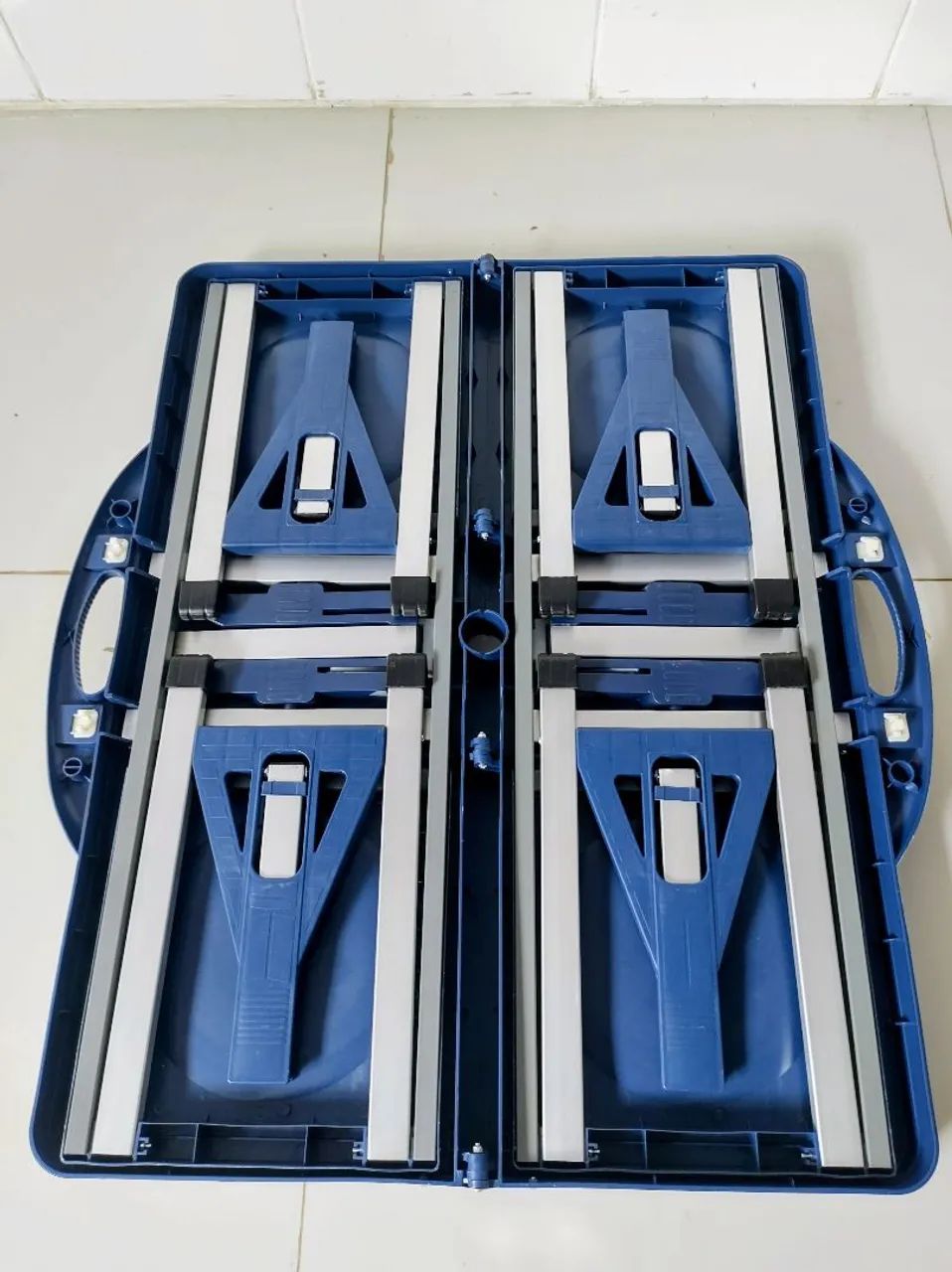 Mesa Com Acentos - Foto 5