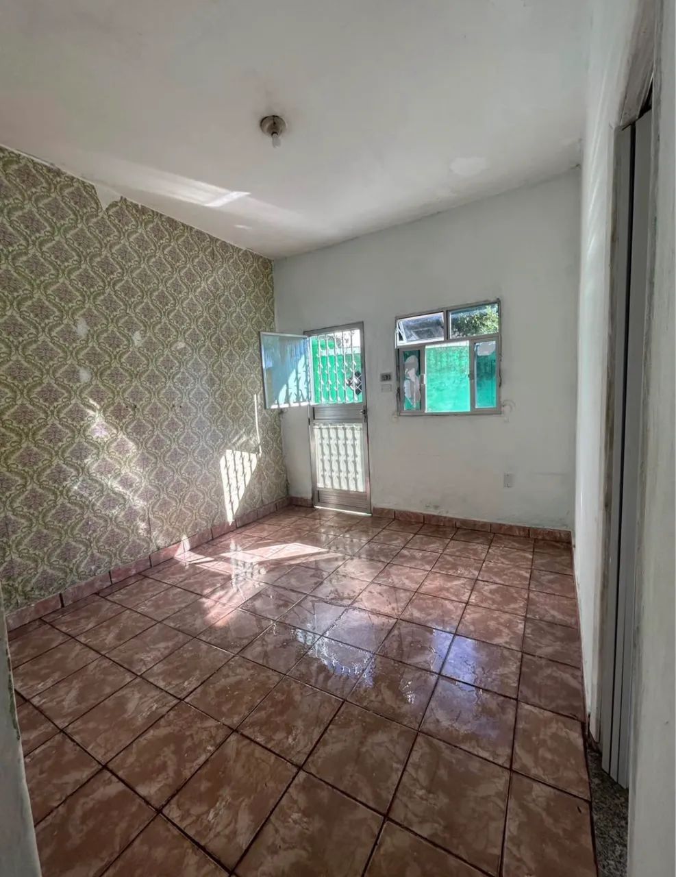 LV Kitnet a venda em Barro Branco 