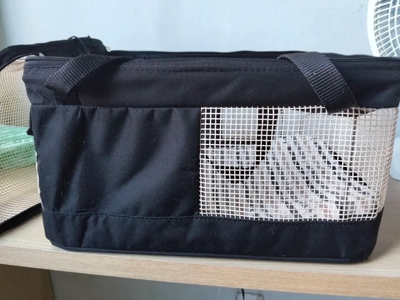 Bolsa Transporte para Pets  - Foto 2