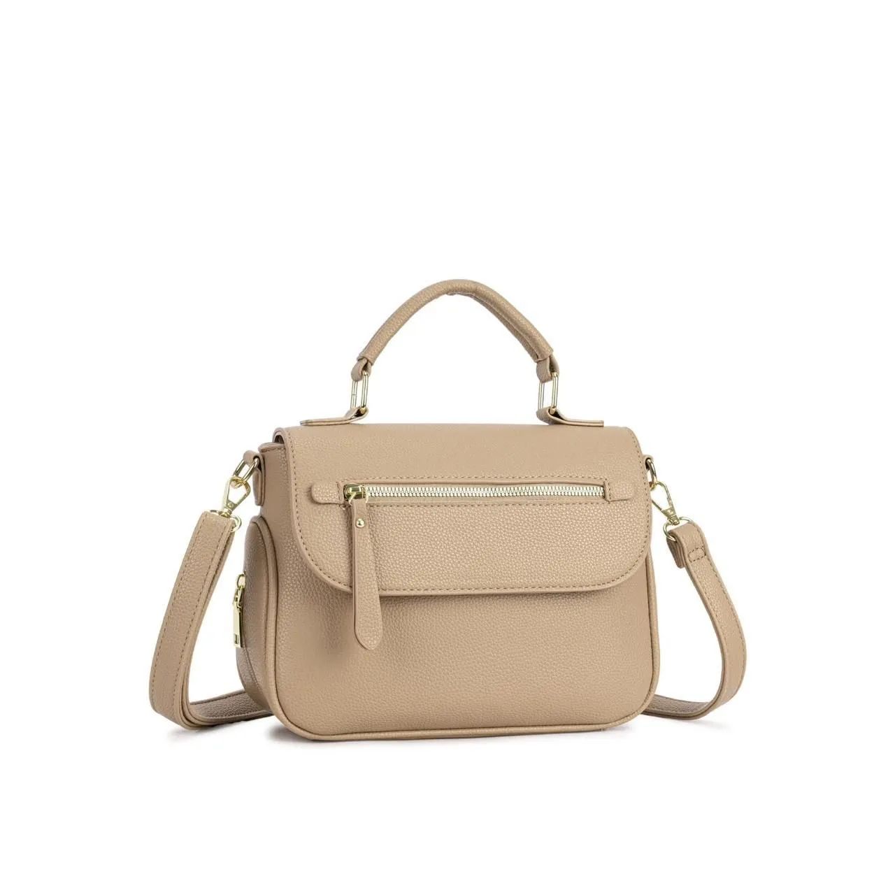 Bolsa Transversal Feminina  - Foto 4