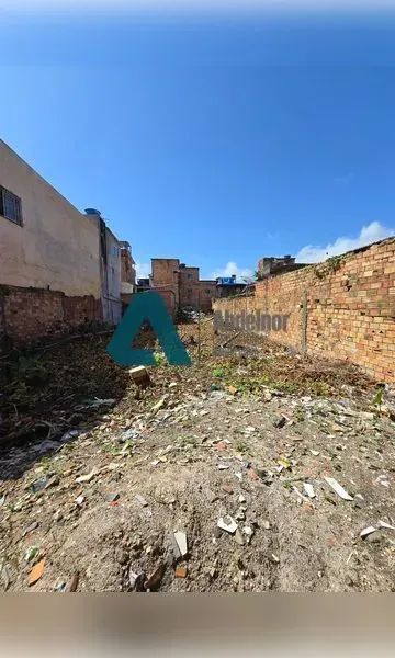 Vendo terreno com 400m² no Jurunas - Foto 5