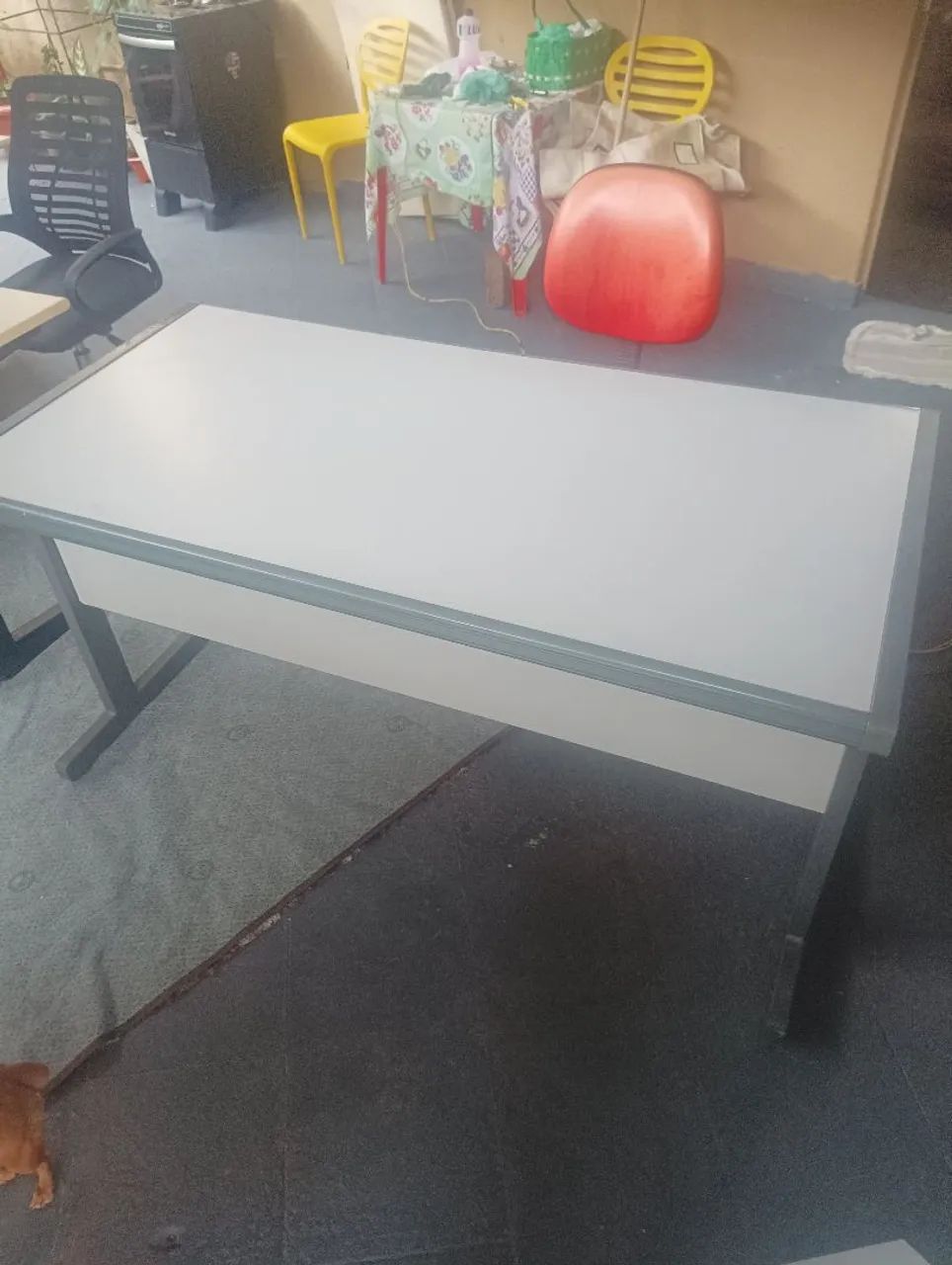 Mesa escritório  - Foto 2