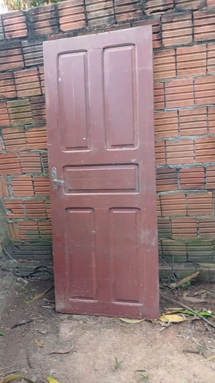 Porta e janelas com caixilhos  - Foto 2
