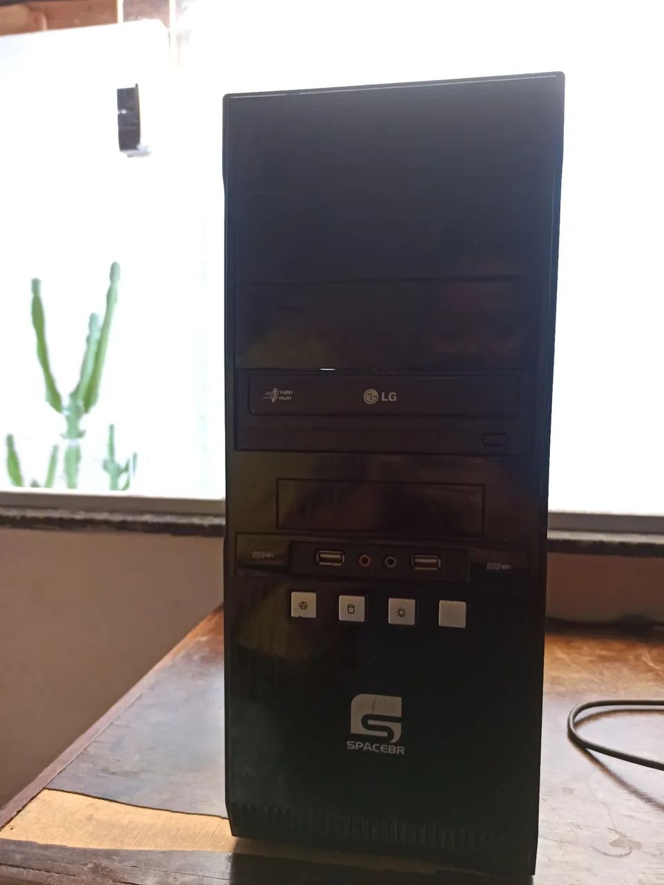 CPU Windows 7 plus - Foto 2