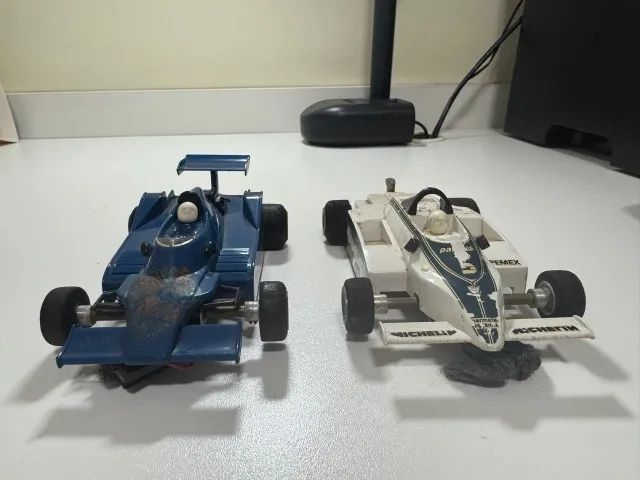 Autorama Fittipaldi Alta Rotação - Foto 3
