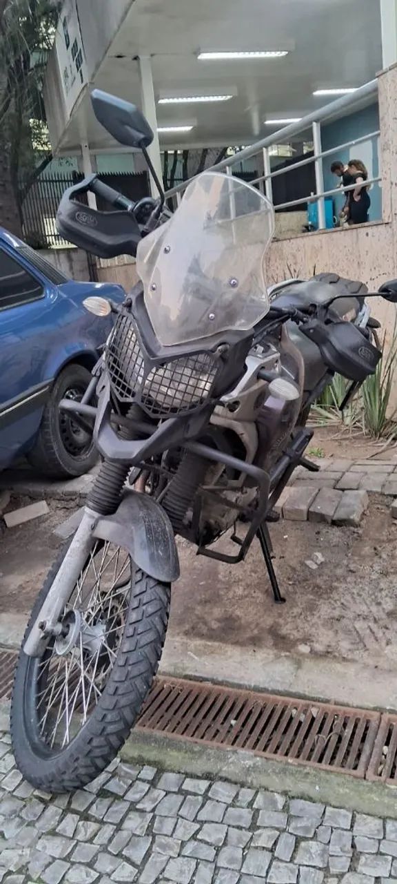 Ténéré 250  - Foto 3
