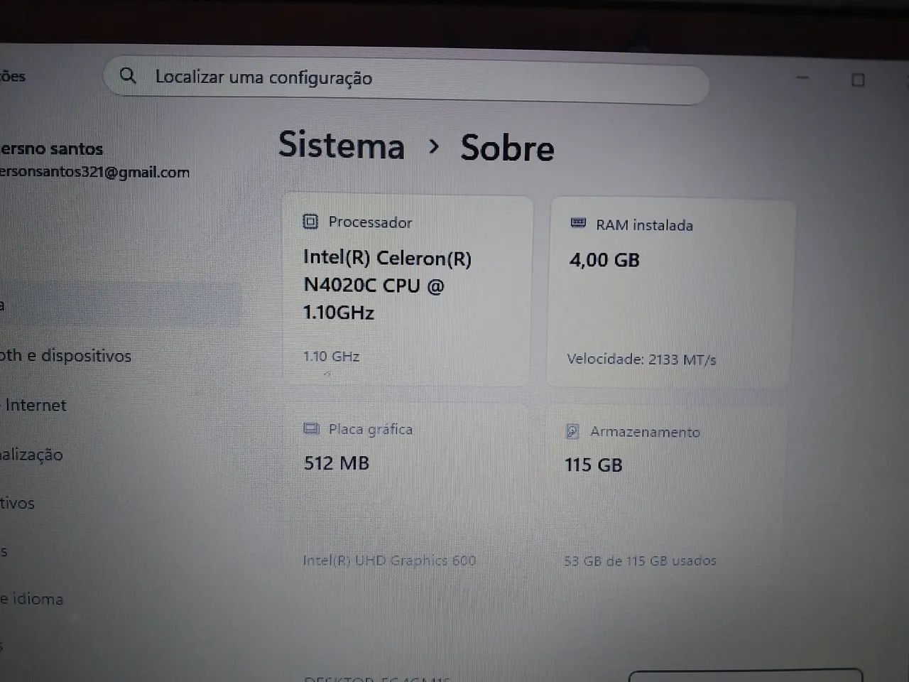 Problema na carcaça. - Foto 3