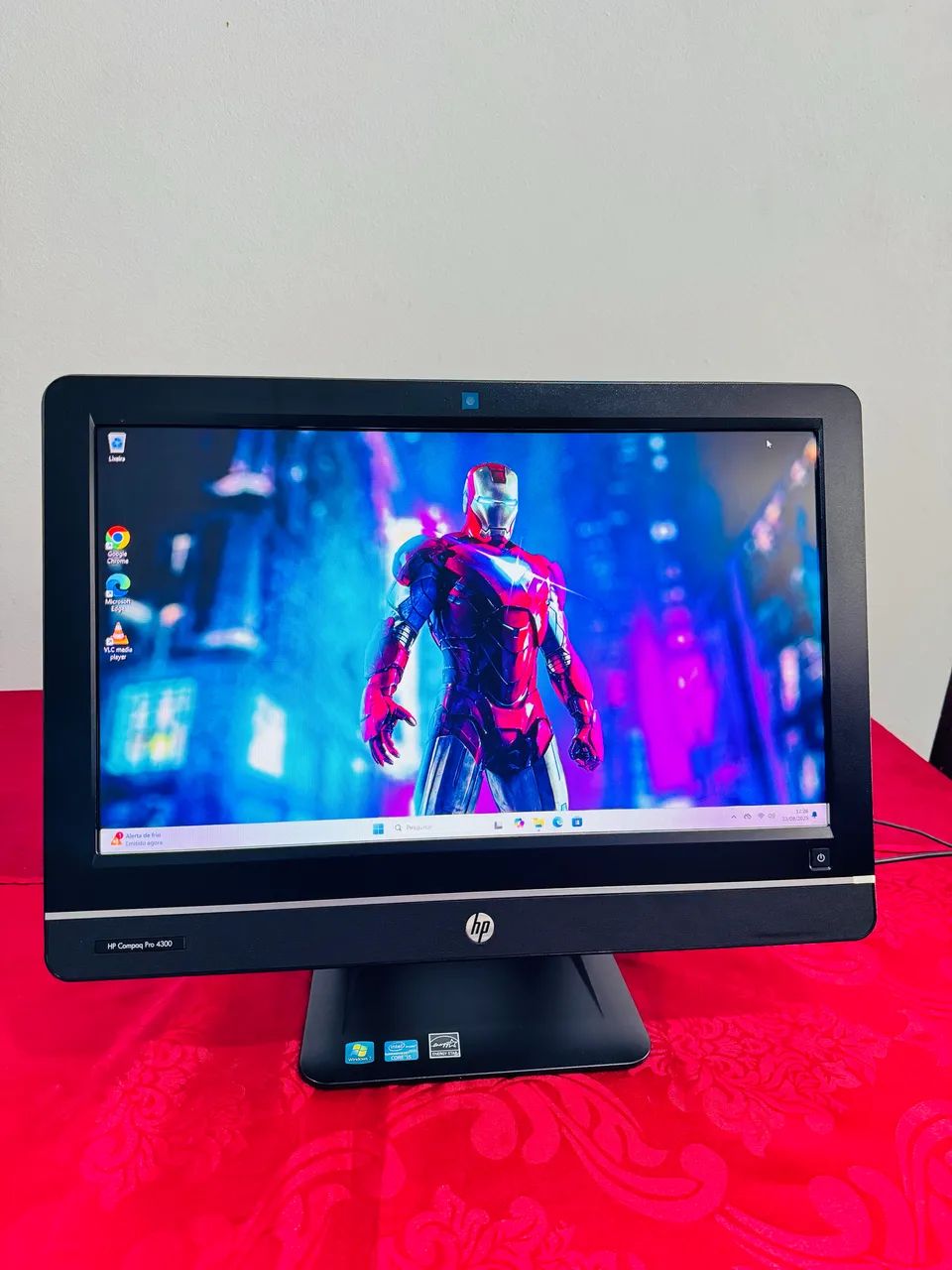 All in One i5 Windows 10 Wi-Fi office  - Foto 3