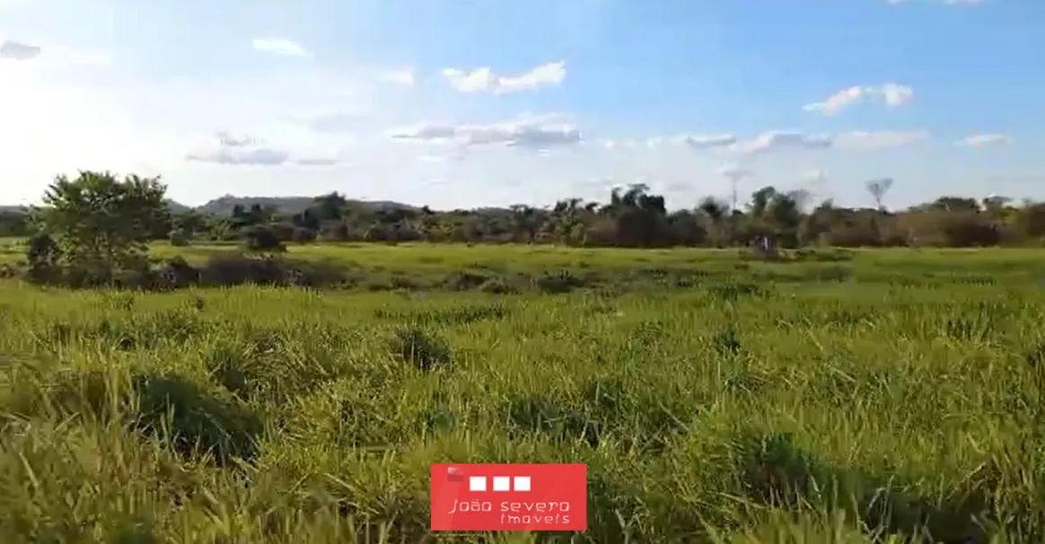 Fazenda para Venda em Confresa