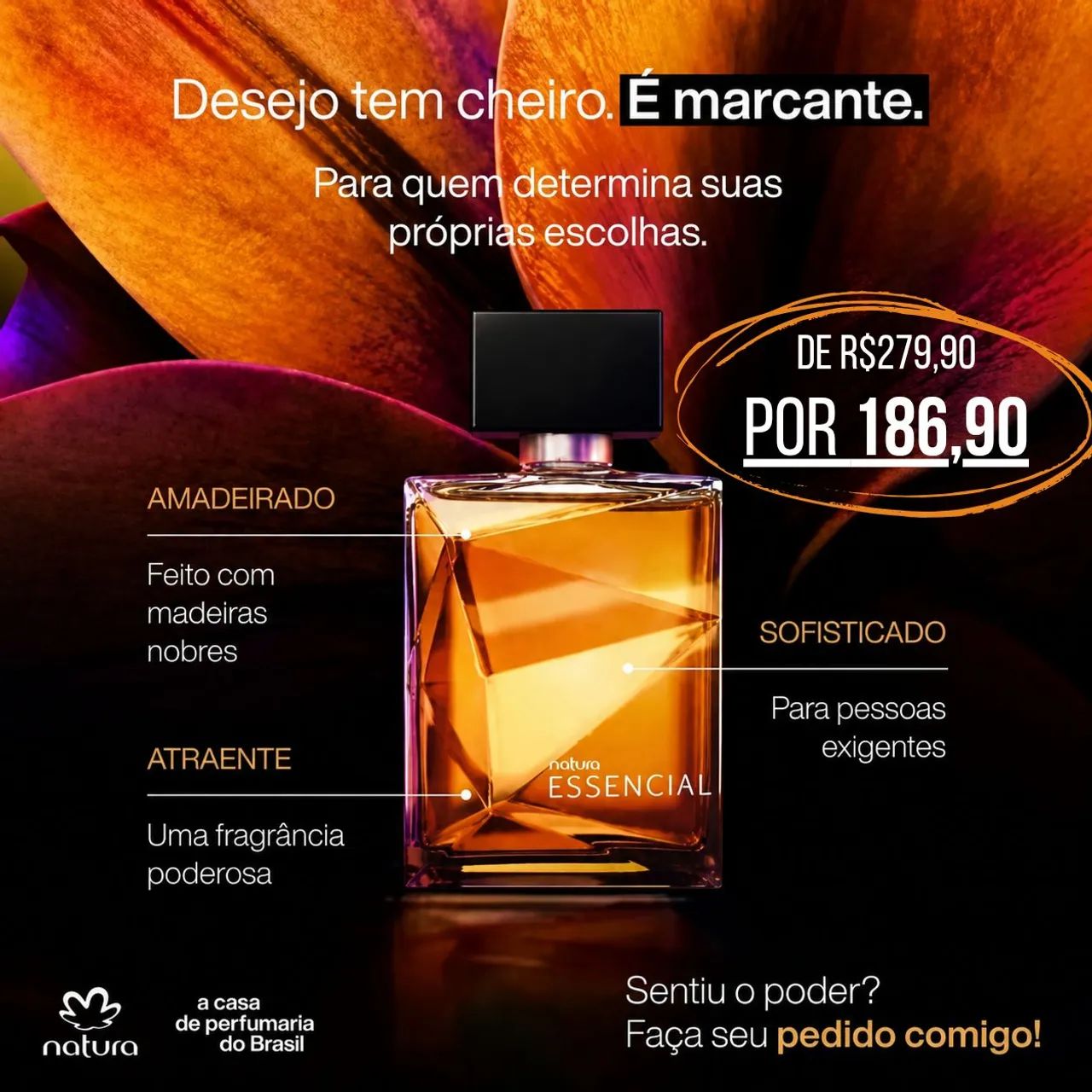 Perfume Masculino - Foto 3