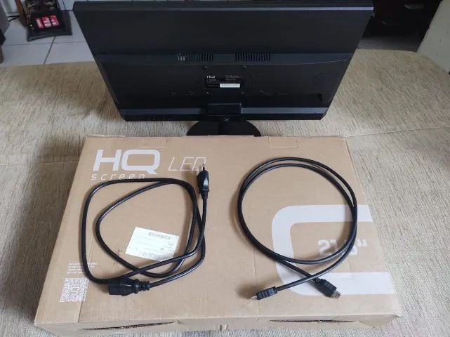 monitor de 21,5" Full HD 75Hz  - Foto 5