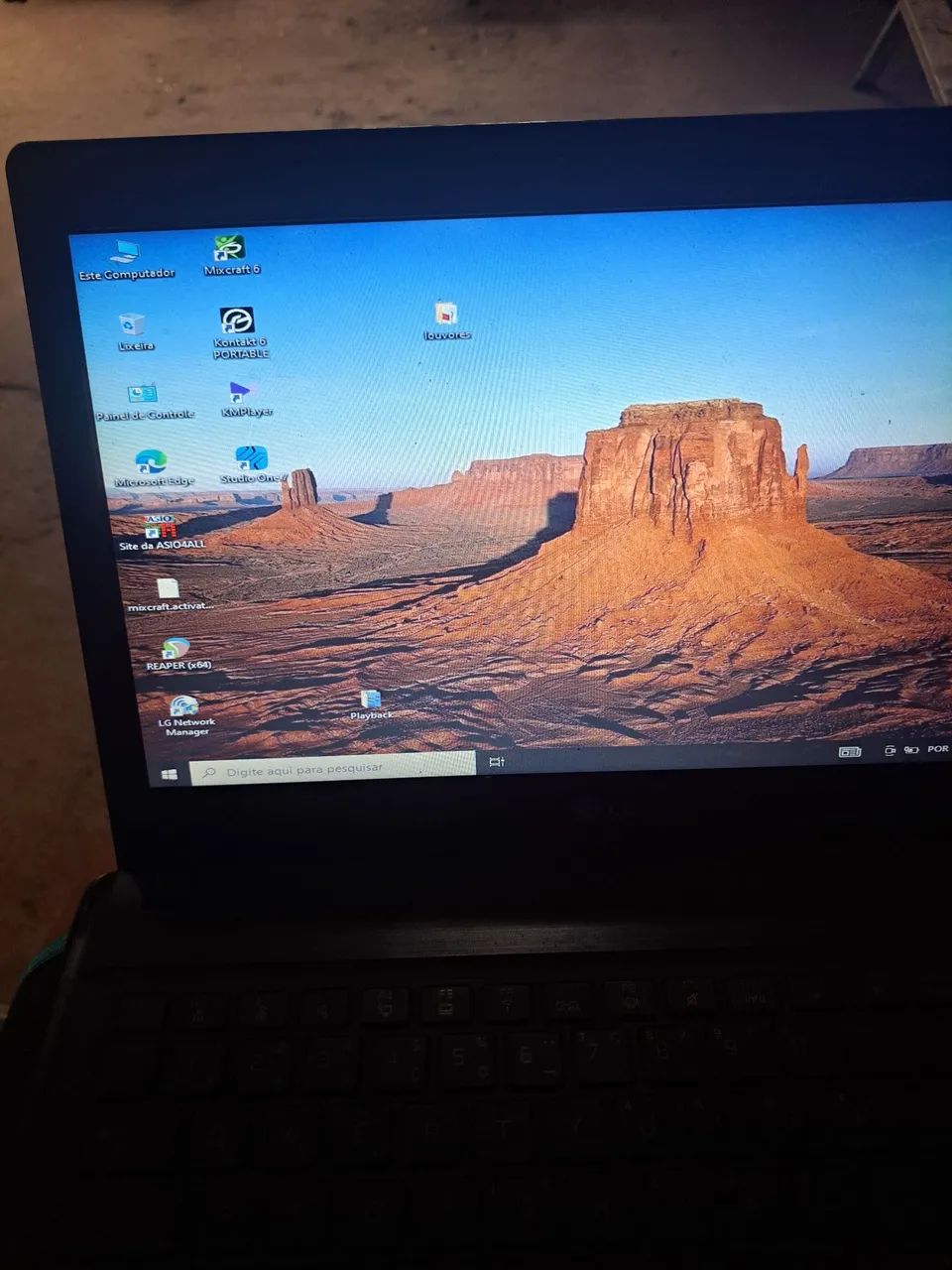 Notebook LG i3 - Foto 3