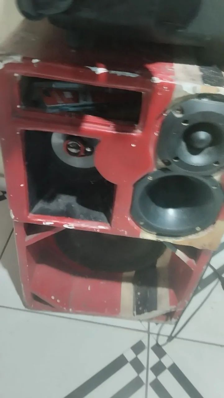 Som automotivo  - Foto 2