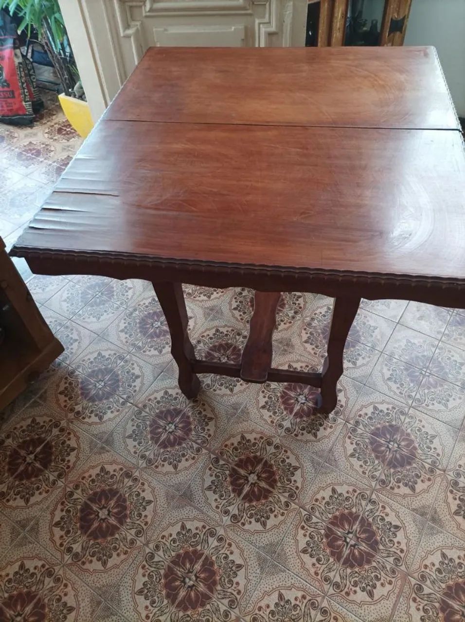 Mesa de Madeira
