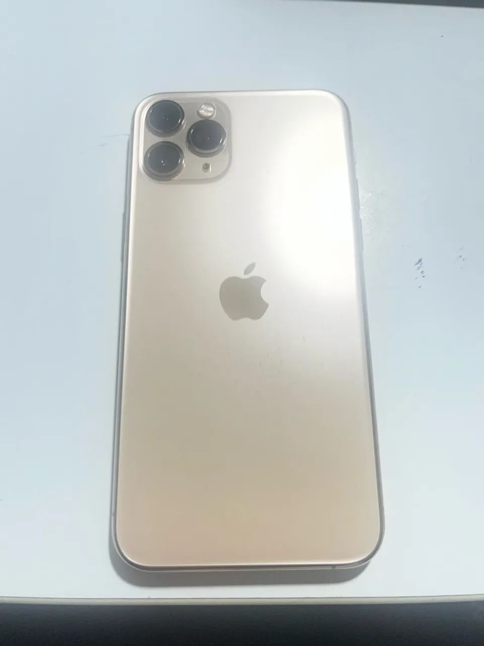 Vendo iPhone 11 Pro 512g - Foto 2