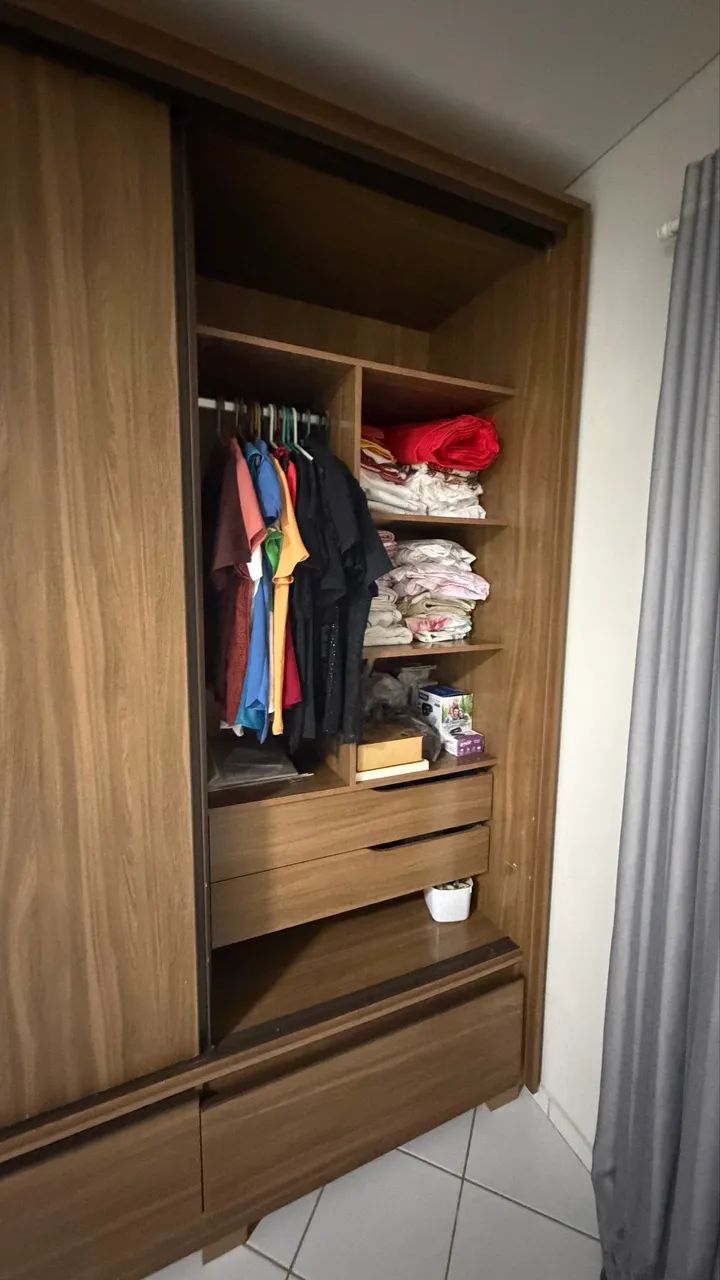Guarda-roupas  - Foto 5