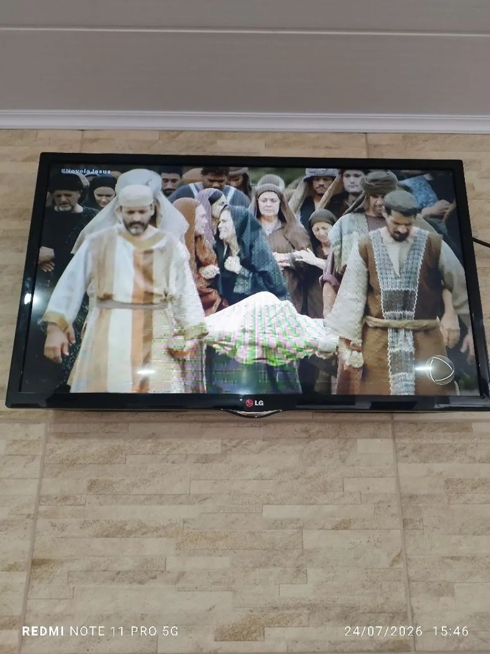 Tv 32 polegadas 