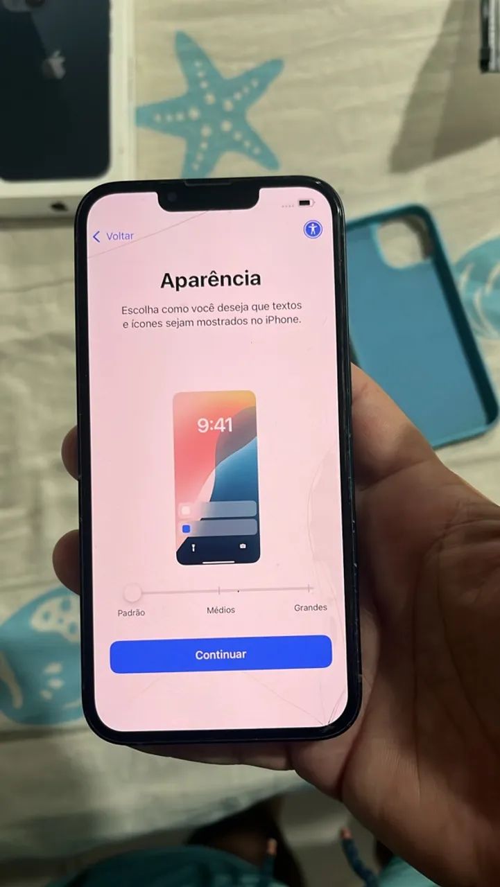 iPhone 13 - Foto 5