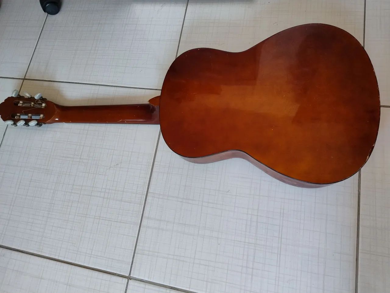 Violão  - Foto 2