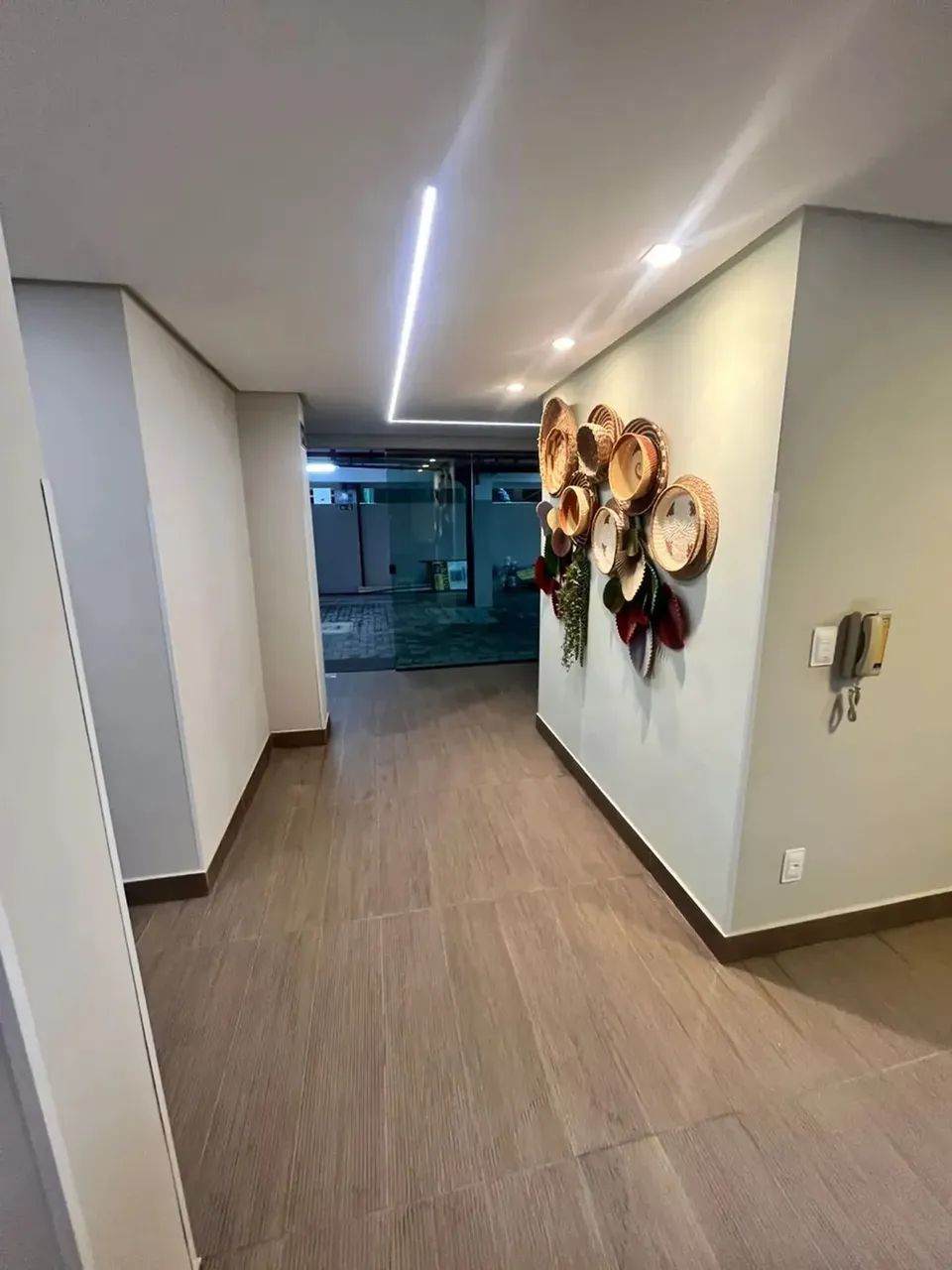 PORTO DE GALINHAS - Flat 23 m² com lazer completo a poucos passos do centro de Porto - Foto 3