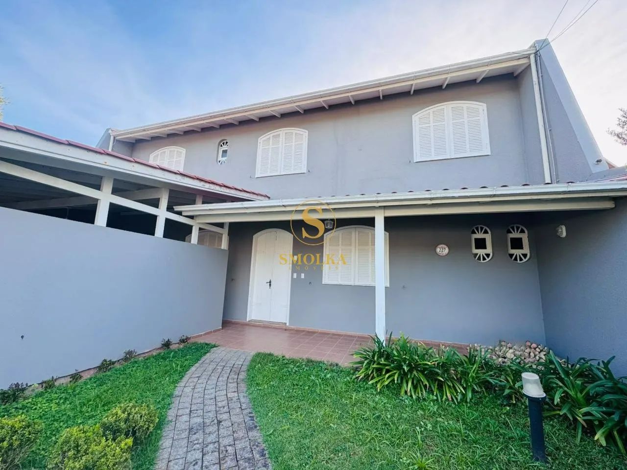 EXCELENTE CASA AMPLA E COMPLETA NO CORREGO GRANDE GARANTE CONFORTO, ESPAÇO E QUALIDADE! - Foto 4