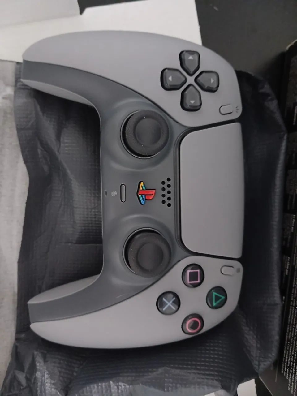Controle Dualsense 30th - Foto 2