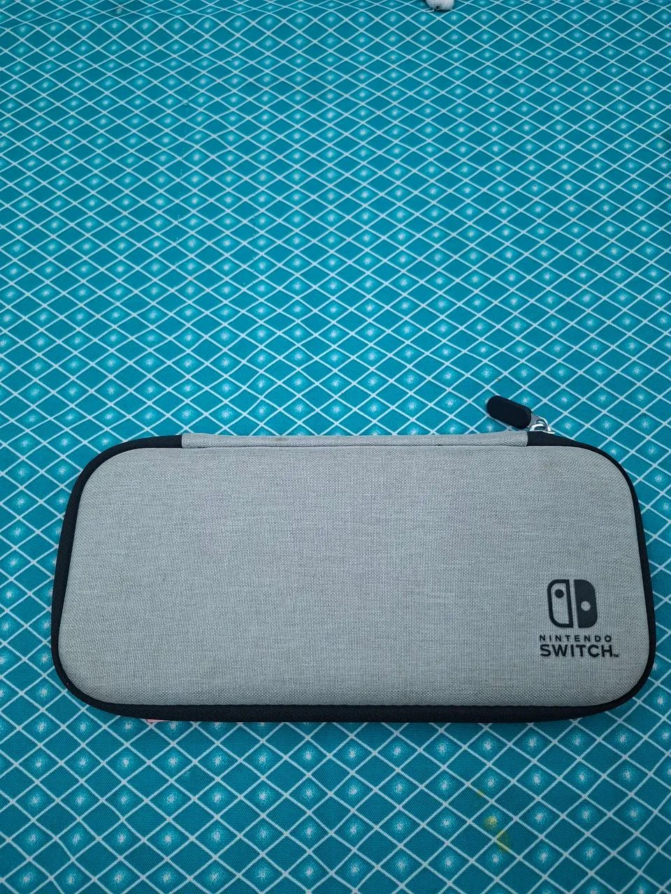 Case nintendo switch oled