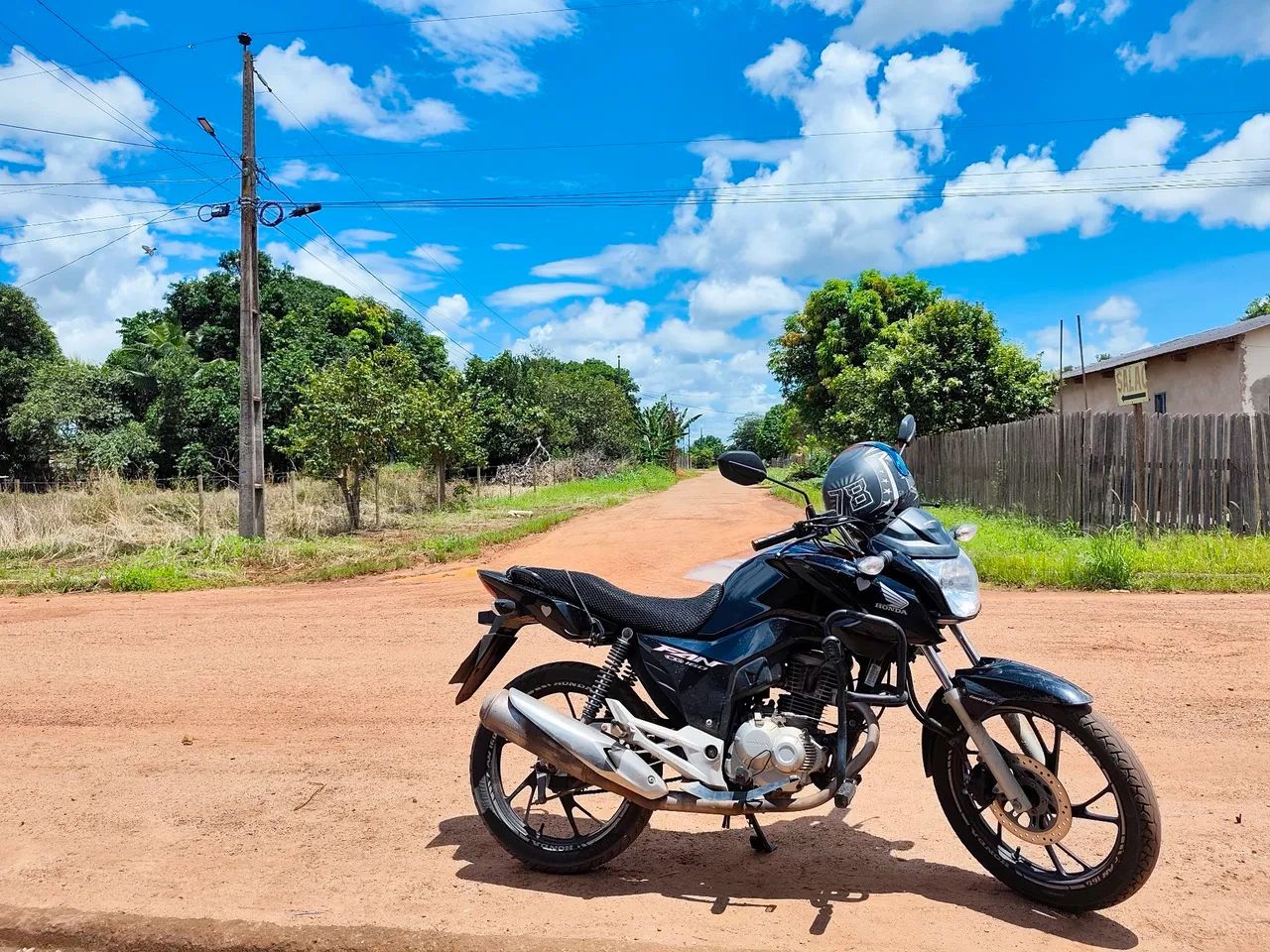 FAN 160cc 2022 - Foto 2