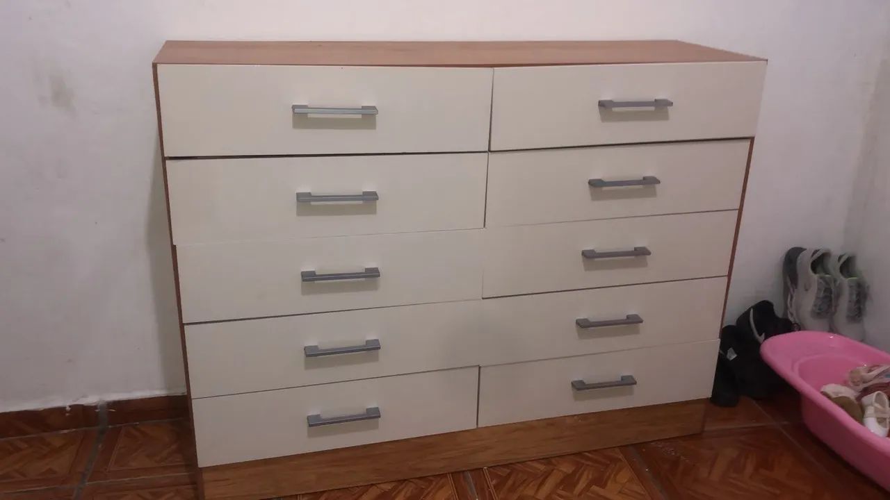 Cômoda  - Foto 2