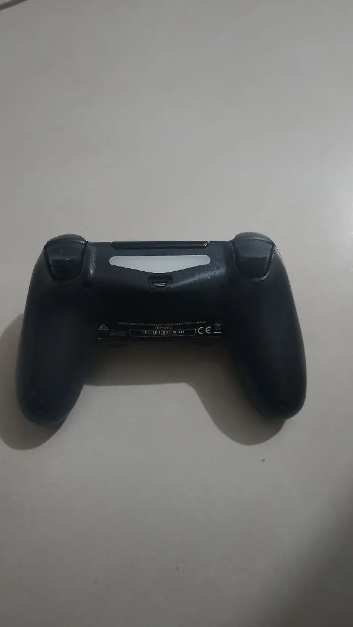 Controle para console e celular via bluetooth  - Foto 2