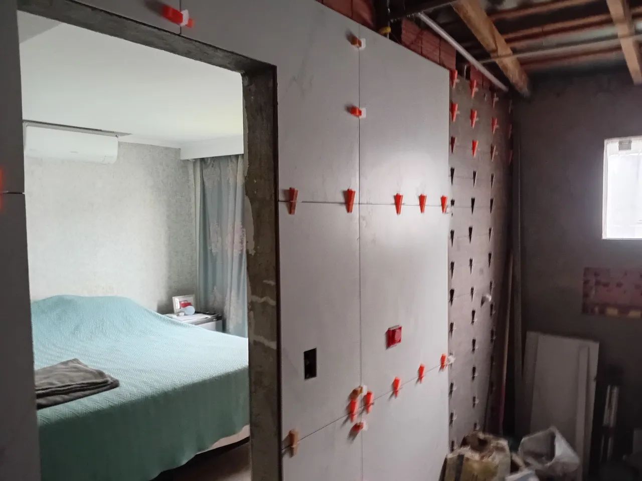 Colocação de porcelanato - Foto 2