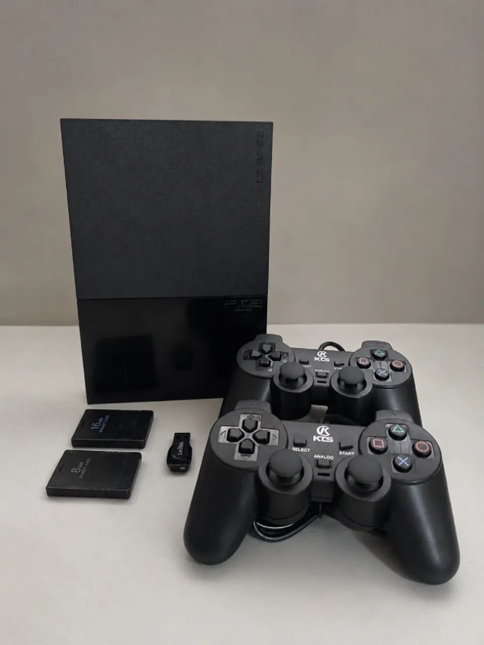 Playstation 02 - Foto 2