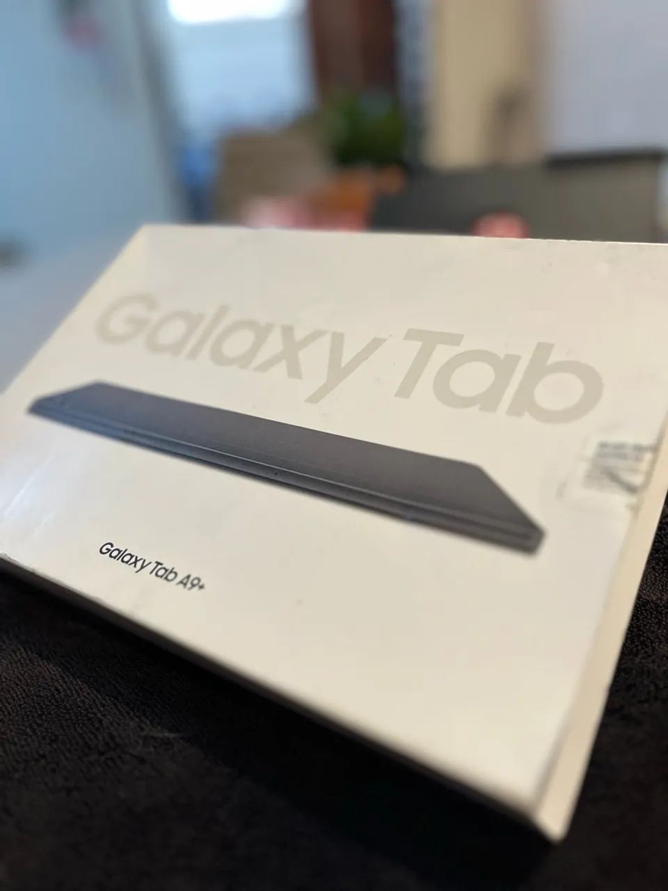 Tablete Samsung A9+ 64GB - Foto 5