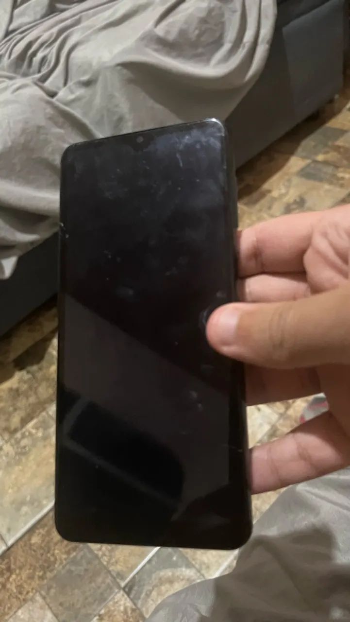 A12 Samsung 