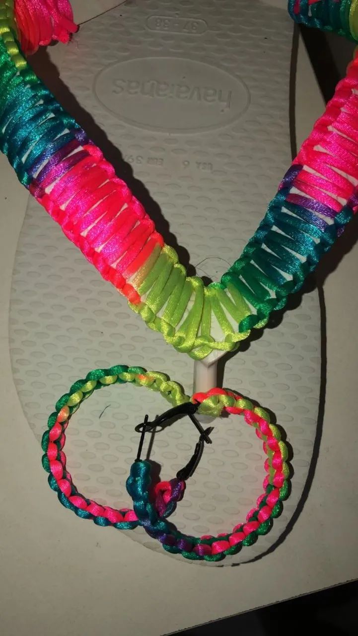 Kit para carnaval  - Foto 2