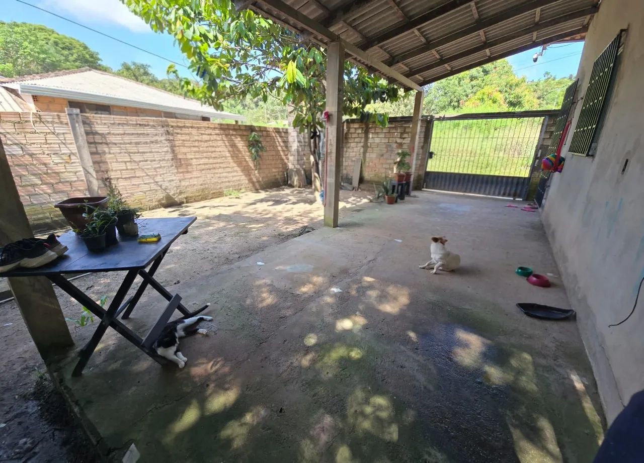Casa ramal dos coelhos - Foto 3