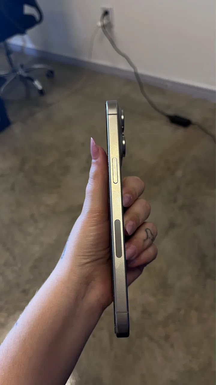 iPhone 15 pro Max 256GB - Foto 2