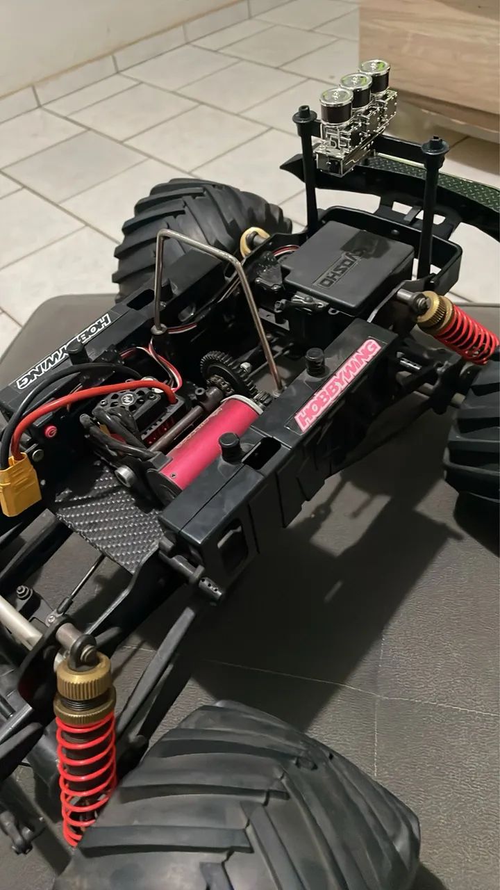 Kyosho USA 1 1/8  - Foto 3