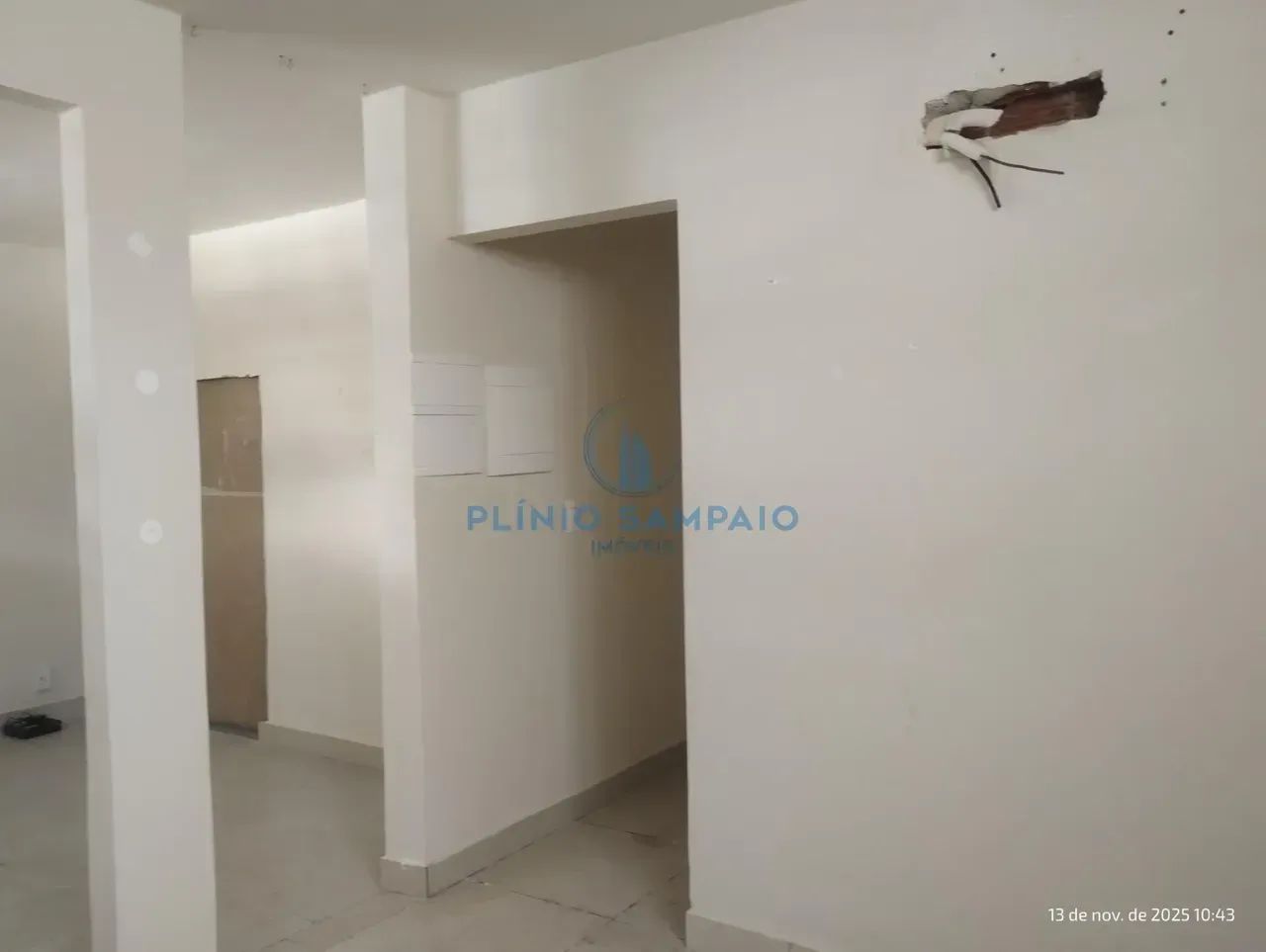 Imóvel para aluguel possui 180 metros quadrados com 3 quartos - Foto 4