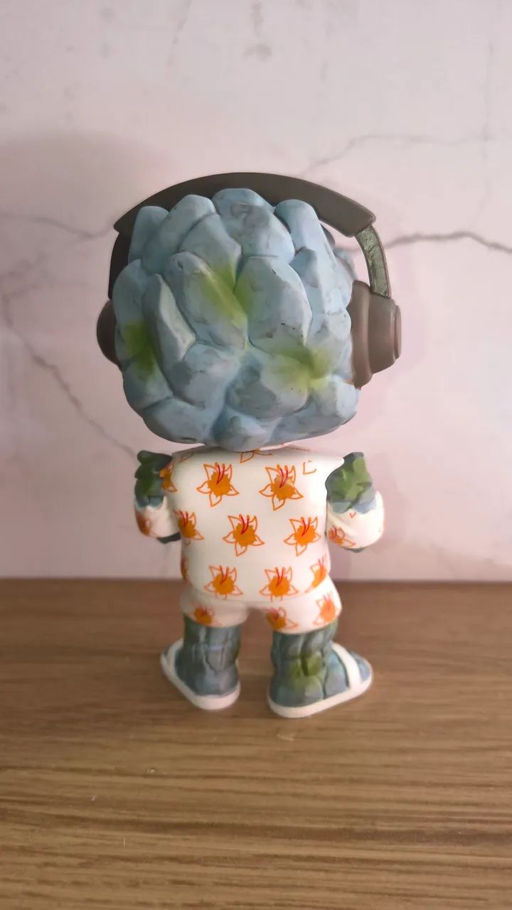 Funko Pop Korg 577 (Original) - Foto 4
