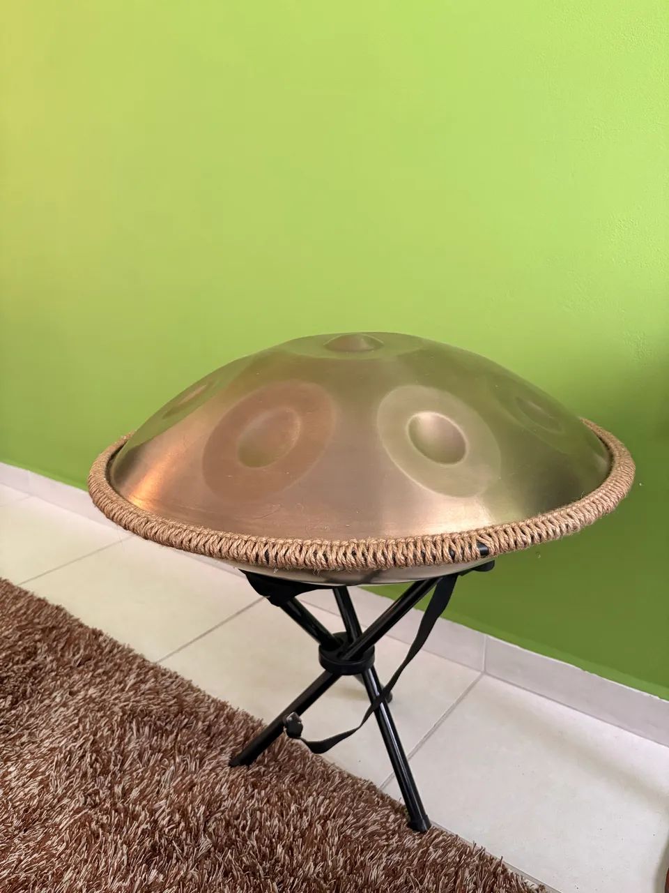 Handpan | Hangdrum - Foto 3