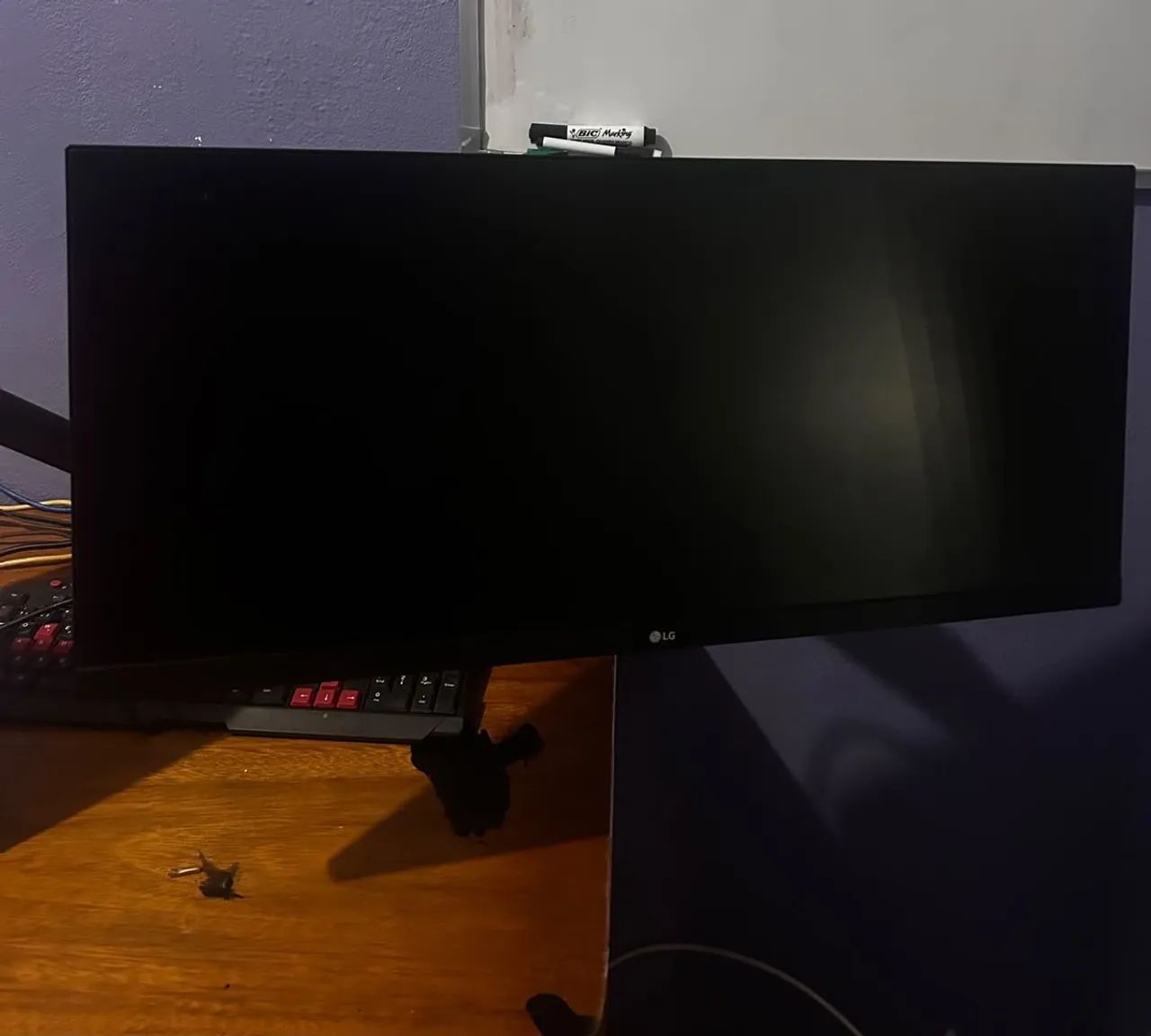 LG ULTRAWIDE 29POLEGADAS - Foto 2