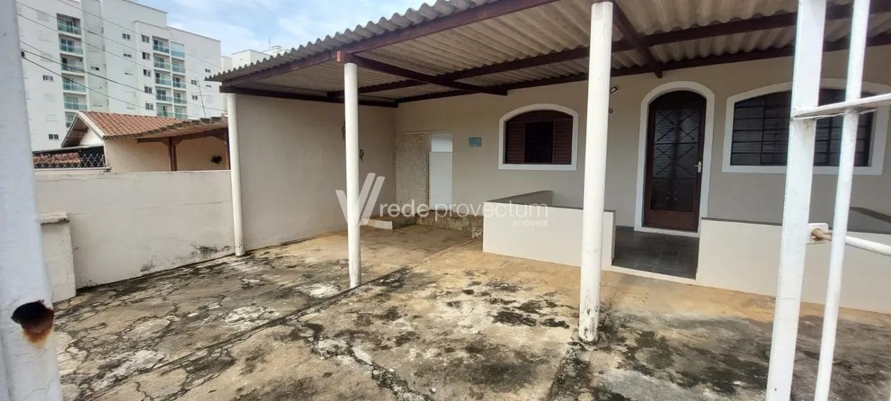 casa - Vila Aurocan - Campinas - Foto 4