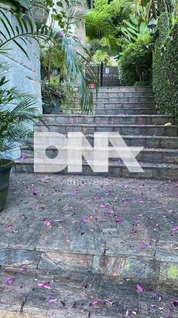 Apartamento : / Residencial / Gávea - Foto 5